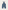 Magot Fast Lane Denim Dungarees