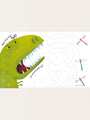 Absolutnie fantastyczne dinozabawy