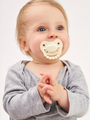 Luu Kids Positioning Pacifier