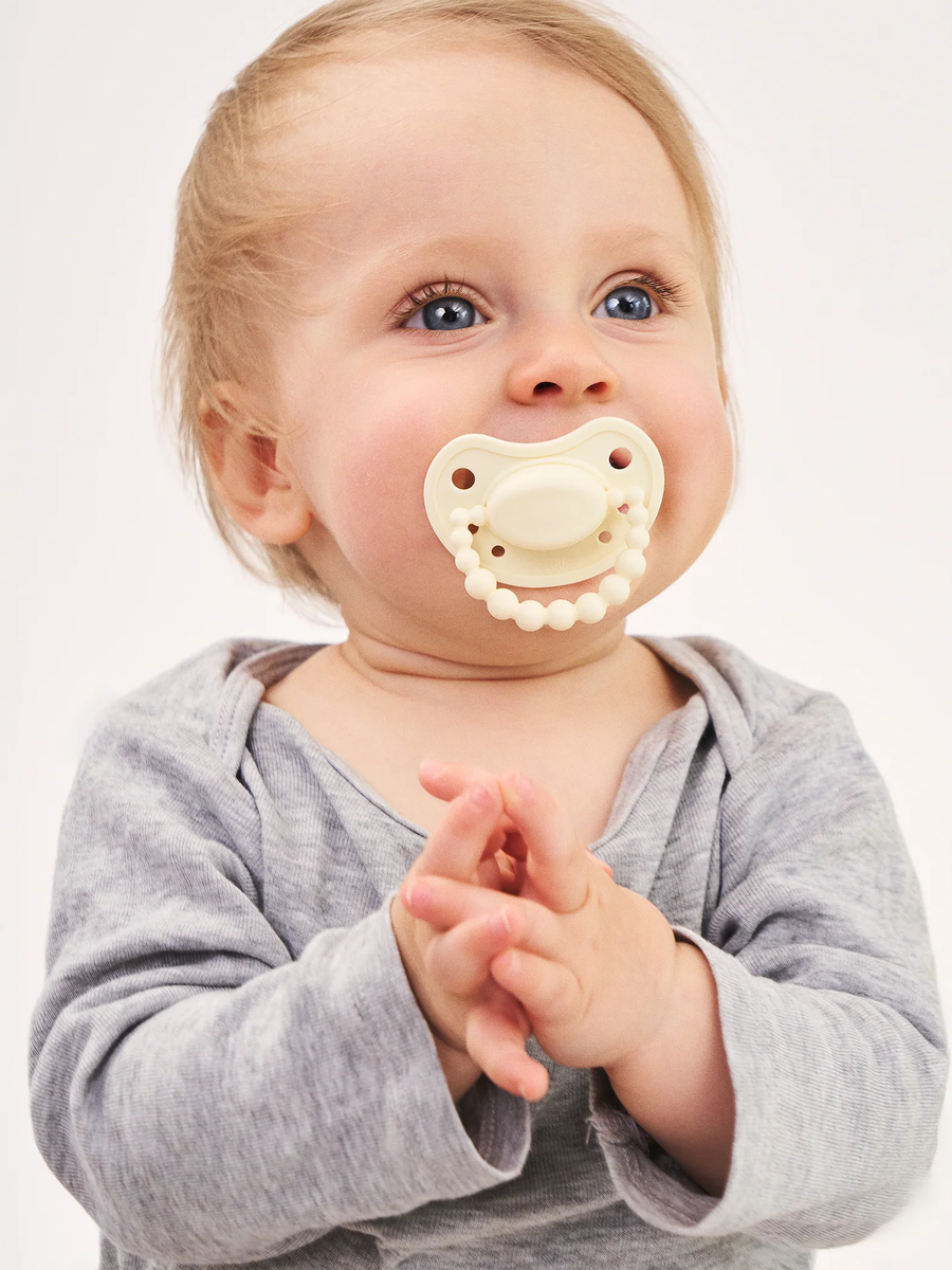 Luu Kids Positioning Pacifier