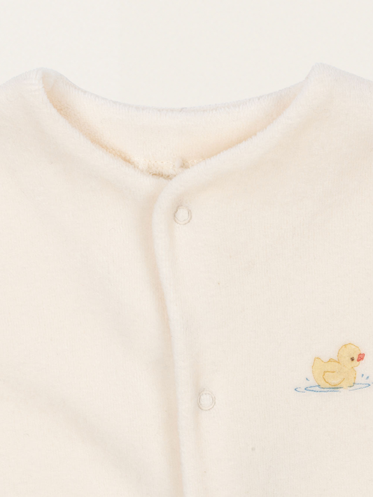 Warm Elu Onesie Sleepsuits