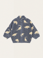 Jody Teddy Fleecejacke