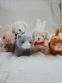 Baby Animals Plush Animal