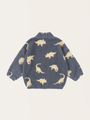 Jody Teddy Fleecejacke