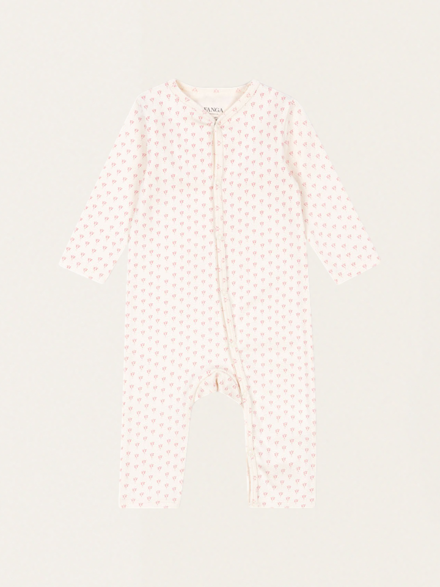 Bello Onesie Cotton Sleepsuits