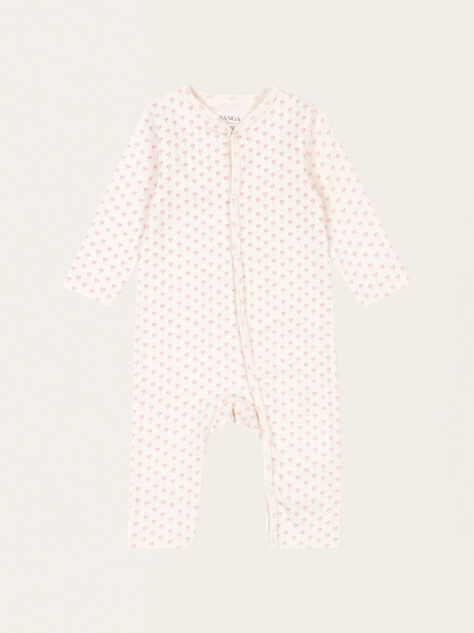 Bello Onesie Cotton Sleepsuits