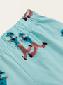 Baumwollshorts für Kinder