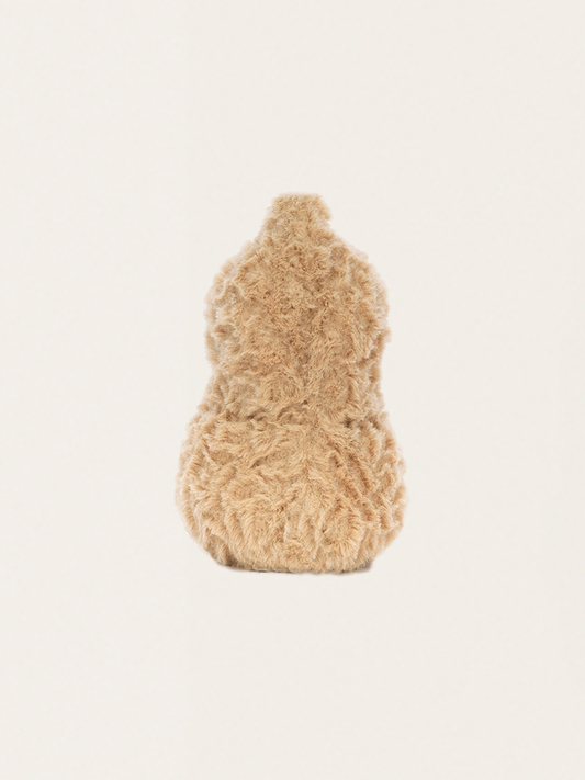 Przytulanka wesoły fistaszek 15 cm