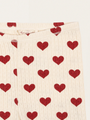 GOTS Minnie Pants Cotton Leggings