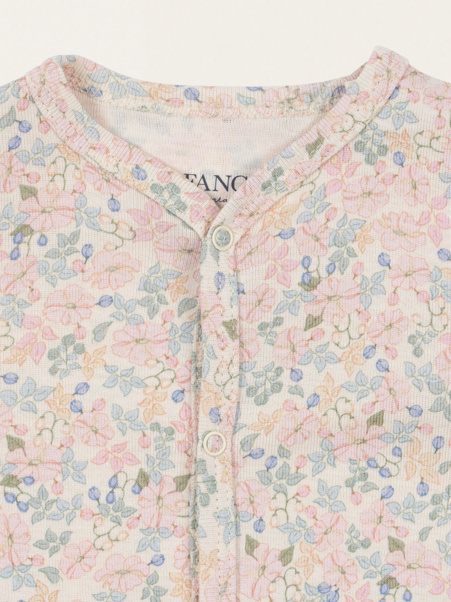 Fio Onesie Cotton Sleepsuits