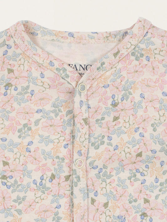 Fio Onesie Cotton Sleepsuits