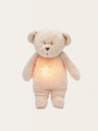 Moonie Organic 2.0 Humming Bear with Night Light