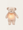 Moonie Organic 2.0 Humming Bear with Night Light