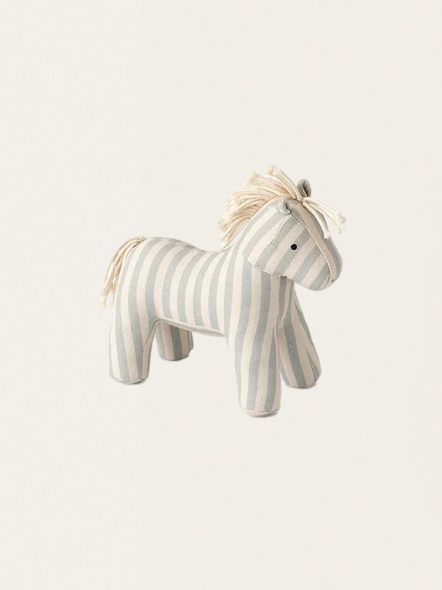 Aiden the cuddly horse