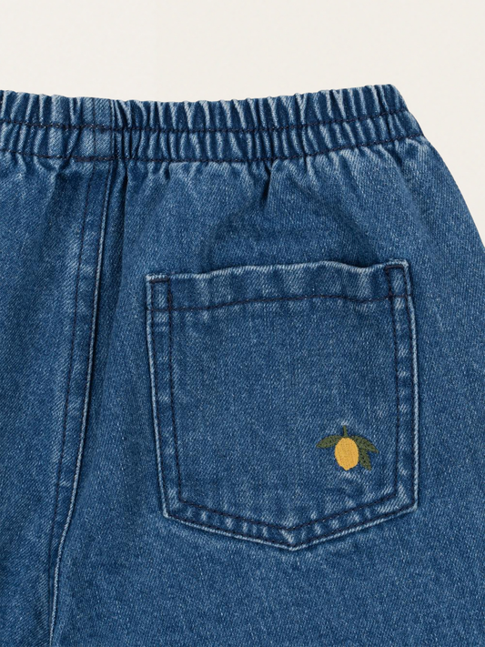Magot Jeansshorts