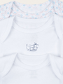 Fio cotton bodysuit 3 pcs.