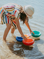 Stapelstein® Summer Rainbow Set
