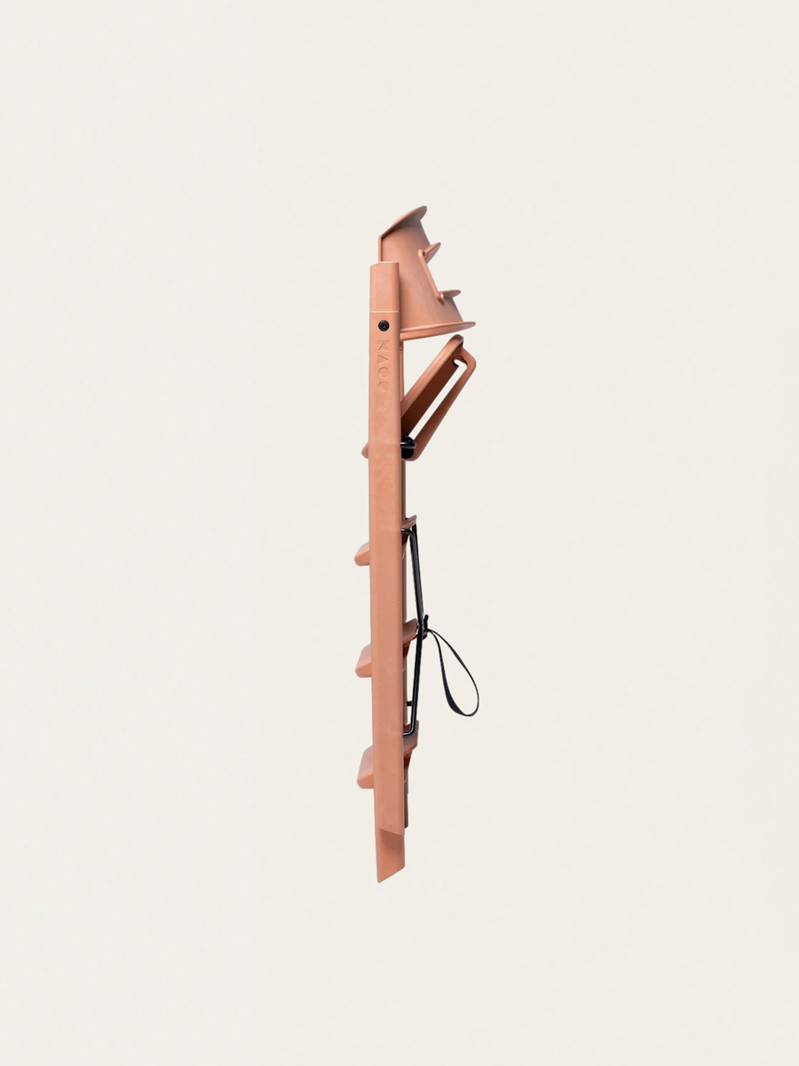 Kaos Klapp Folding Highchair