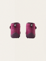 Hyppi Cool Burgundy Waterproof Barefoot Boots
