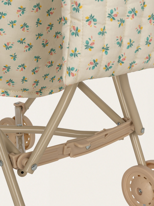 Spacerówka dla lalek Doll Stroller