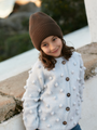 Beanie Everyday All-Year Merino Wool Hat