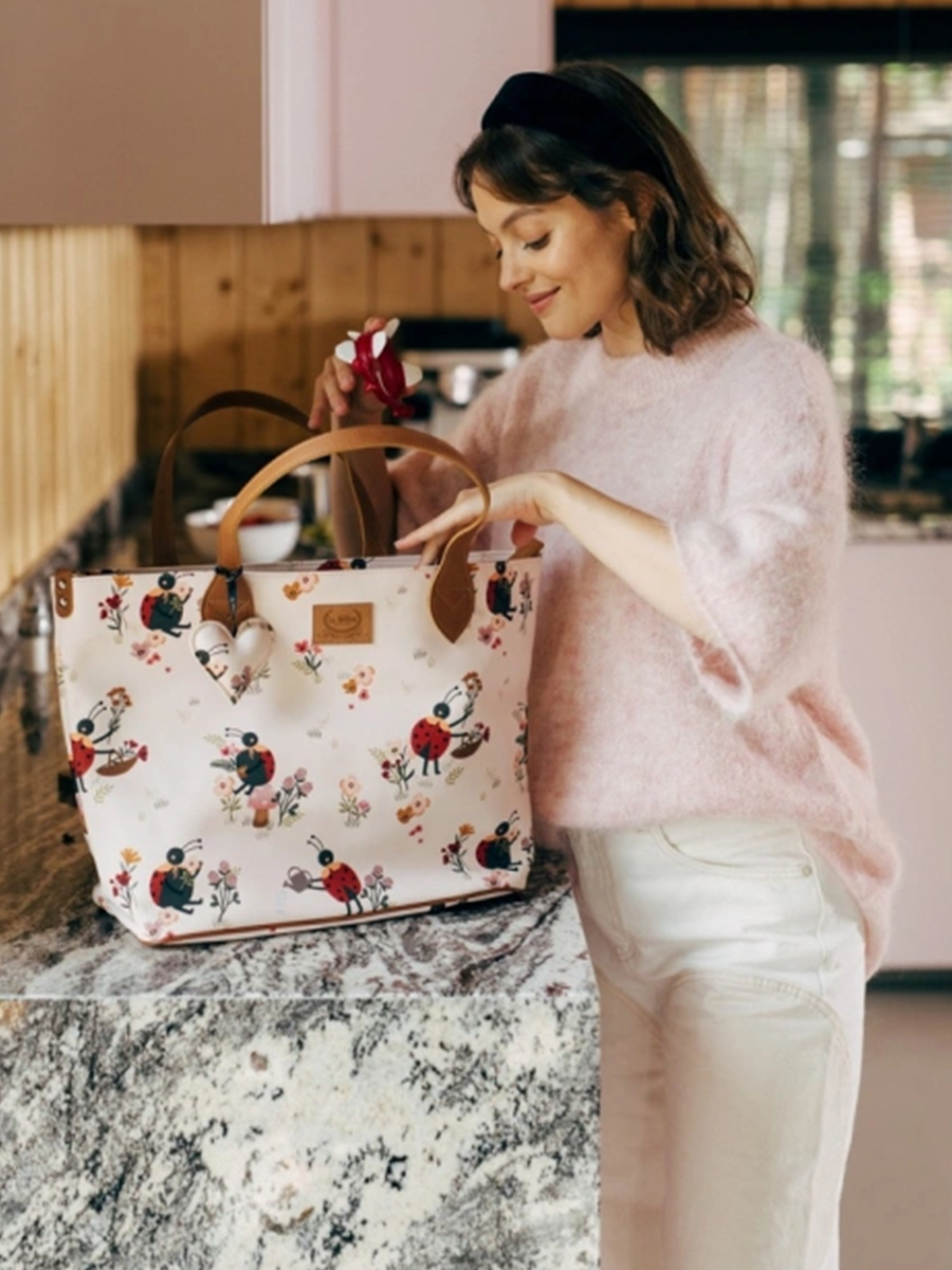Feeria-Tasche