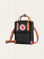Kanken Fjallraven cross body bag