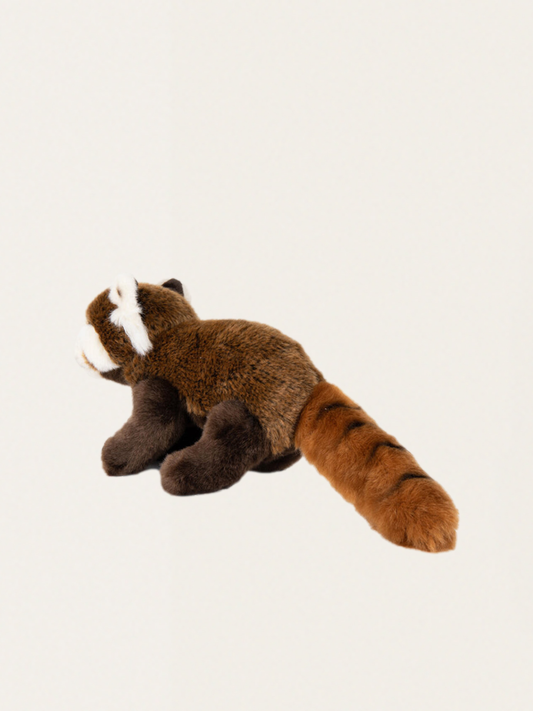 WWF Roter Panda Kuscheltier