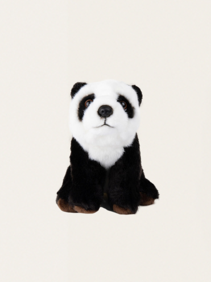 WWF Kuscheltier – Panda, 15 cm