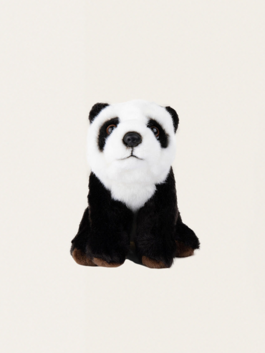 WWF Kuscheltier – Panda, 15 cm