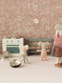 Cooking set for mice and bunnies