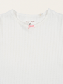 Malou Tee Baumwoll-T-Shirt