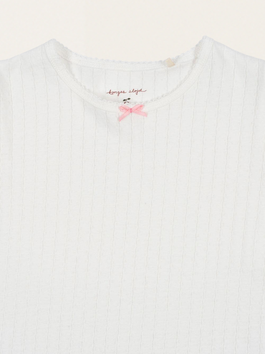 Malou Tee Baumwoll-T-Shirt