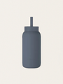 Set of straw, brush and cap for Muuki bottle 720 ml