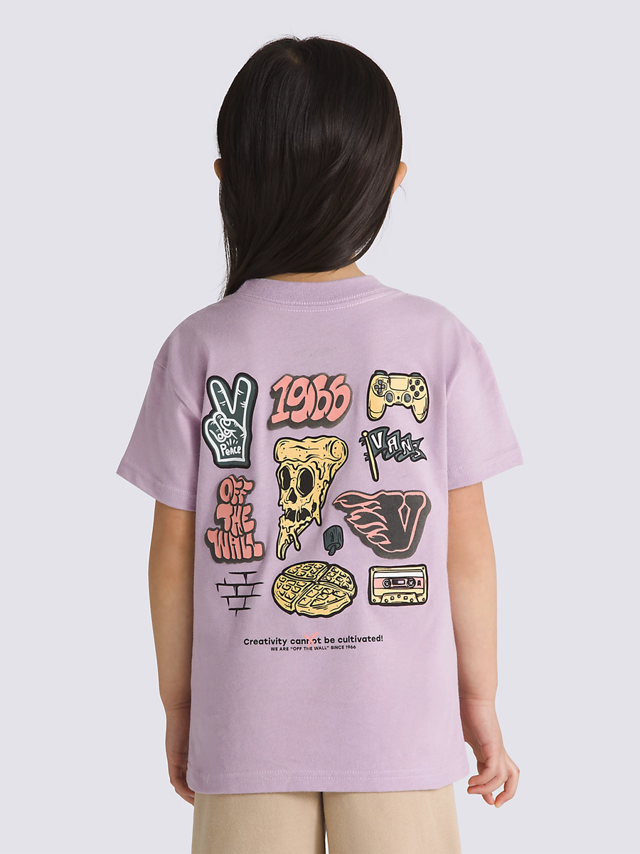 Essentials Lavender mist T-shirt