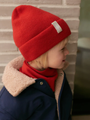 'Fine' Merino Wool Beanie