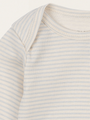 Fio cotton bodysuit