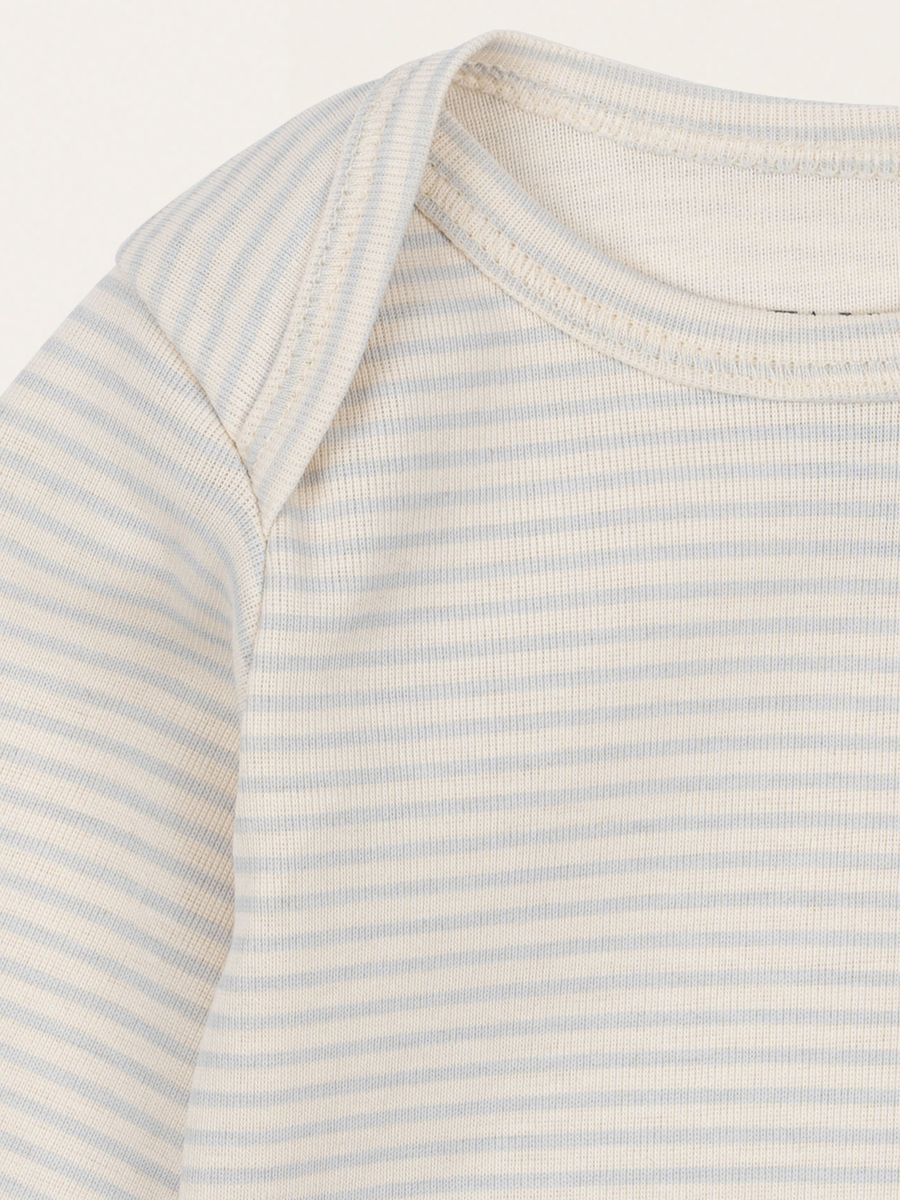 Fio cotton bodysuit