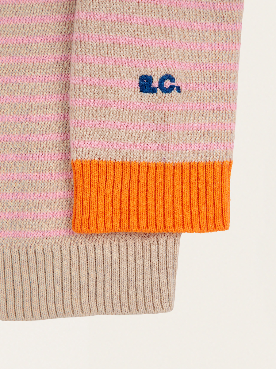 Baby-Baumwollpullover