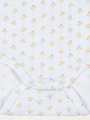 Fio cotton bodysuit