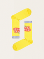 Adult Wish You Were Here 2-pack socks set