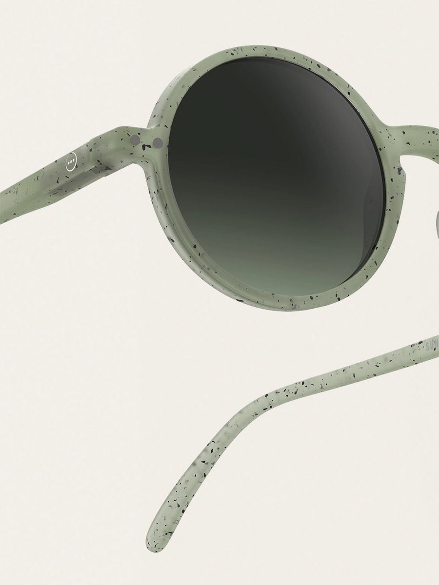 Adult #G Sunglasses