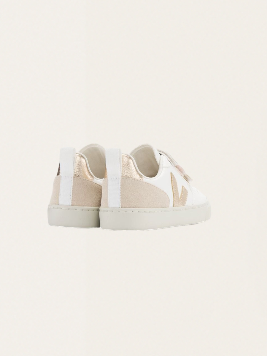 V-10 Chromefree Sneakers