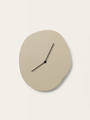 Melt wall clock