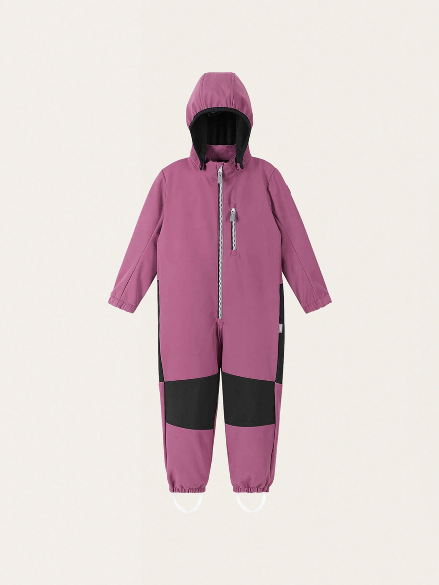 Nurmes softshell suit 
