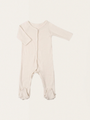 Nightingale Organic Cotton Pajamas