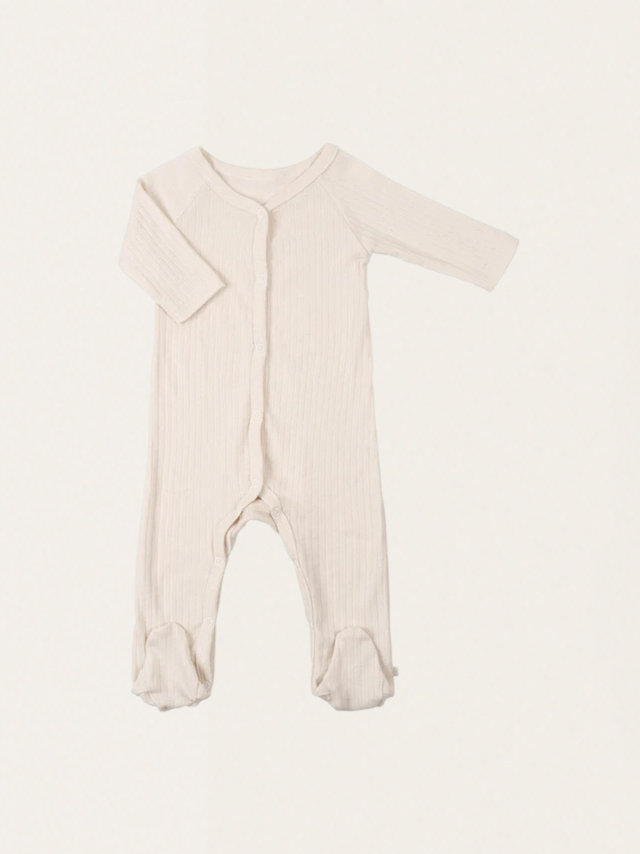Nightingale Organic Cotton Pajamas