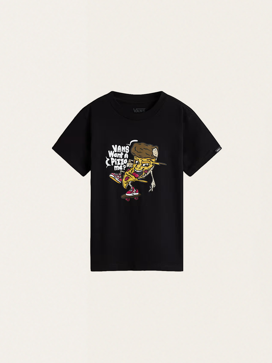 T-shirt Pizza Me