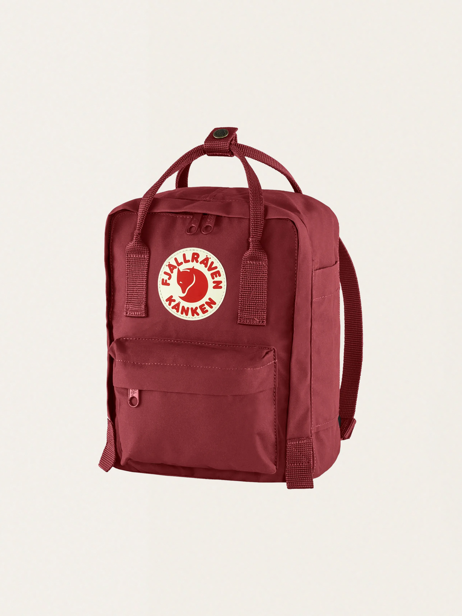 Kanken Fjallraven Mini Backpack