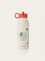 Falk 350 ml Edelstahl-Thermosflasche